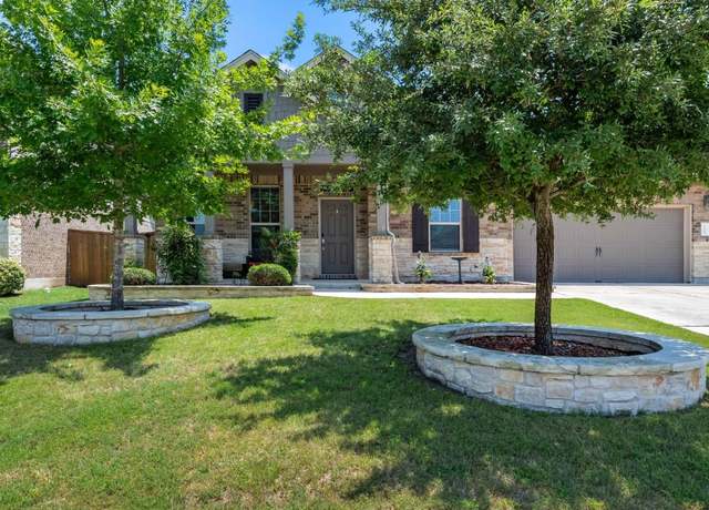 Property at 12709 Twisted Root Dr, Manchaca, TX 78652, 3 beds, 2 baths