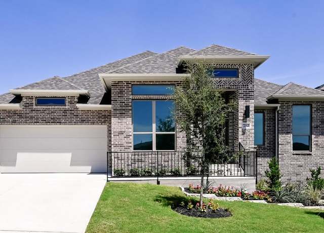 Property at 712 Teakmill Trl, San Marcos, TX 78666, 4 beds, 3.5 baths