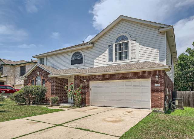 Property at 4712 Ramies Run, Austin, TX 78749, 6 beds, 3 baths