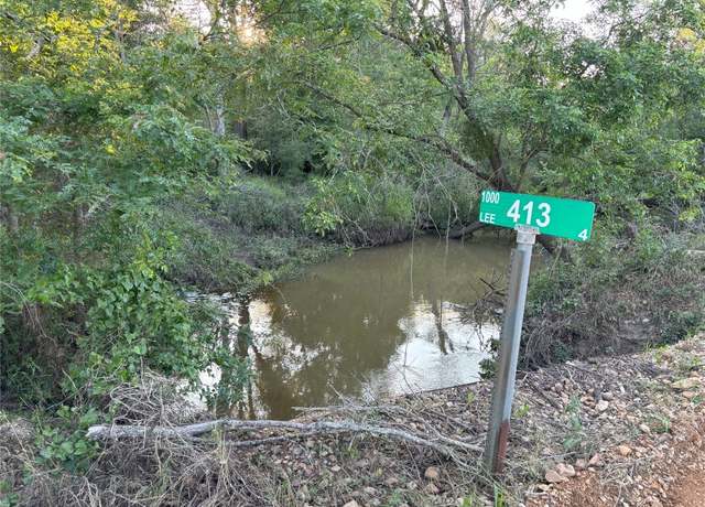 Property at TBD Cr 413, Lexington, TX 78947