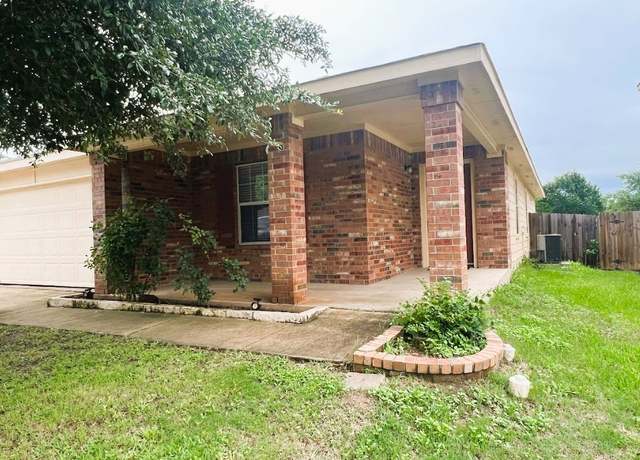 Property at 5105 Bantom Woods Bnd, Austin, TX 78724, 3 beds, 2 baths