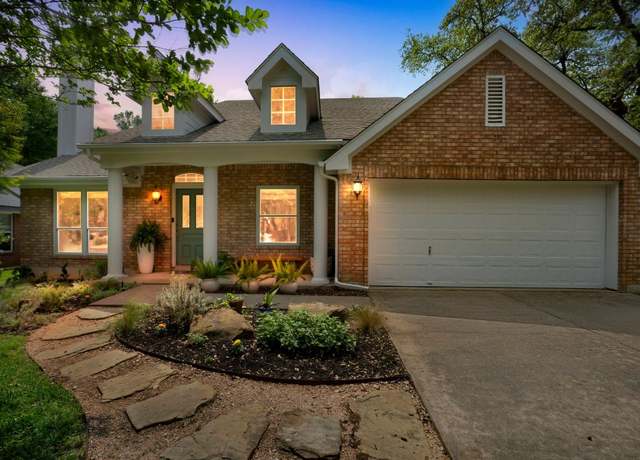 Property at 3005 Blacksmith Ln, Austin, TX 78748, 4 beds, 2 baths