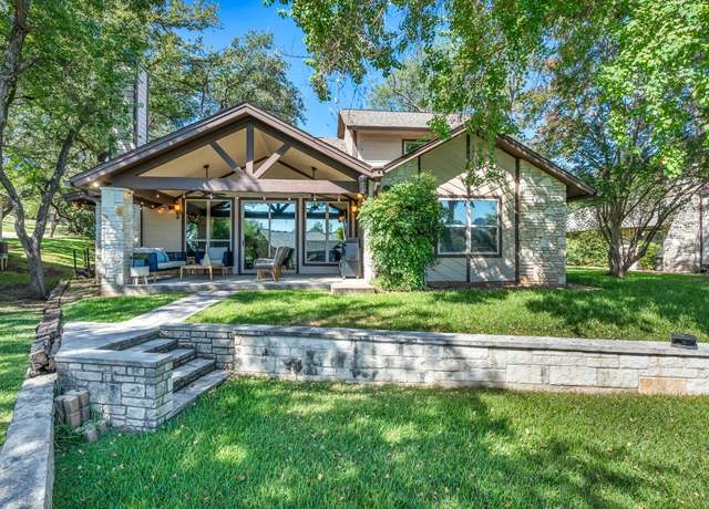 Property at 102 Blue Waters Dr Unit C, Horseshoe Bay, TX 78657, 3 beds, 2.5 baths
