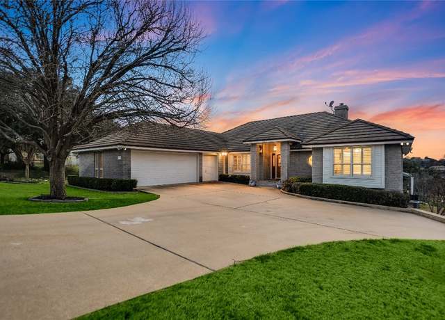 Property at 1310 Clayton Nolen, Horseshoe Bay, TX 78657, 3 beds, 3 baths