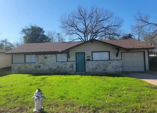 Property at 1509 Wheless Ln, Austin, TX 78723, 3 beds, 2 baths
