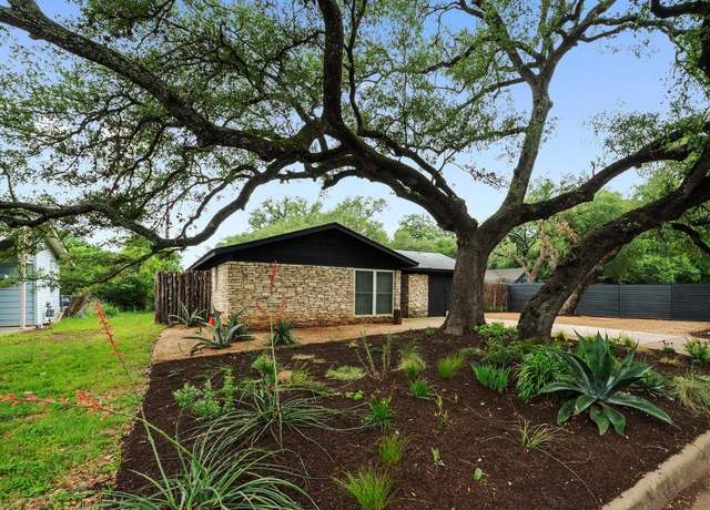 Property at 309 Rowland Dr, Austin, TX 78745, 3 beds, 1 bath