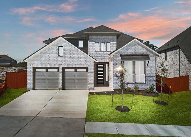 Property at 1424 Cardinal Ln, Round Rock, TX 78681, 4 beds, 3 baths