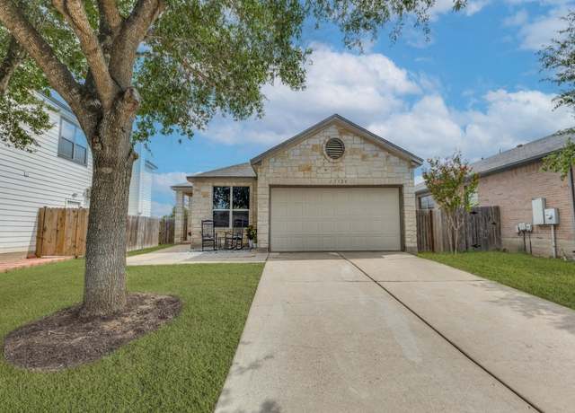Property at 13320 Gilwell Dr, Del Valle, TX 78617, 4 beds, 2 baths