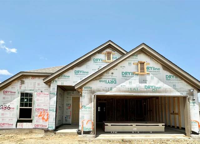 Property at 236 Du Bois Ln, Kyle, TX 78640, 3 beds, 2 baths