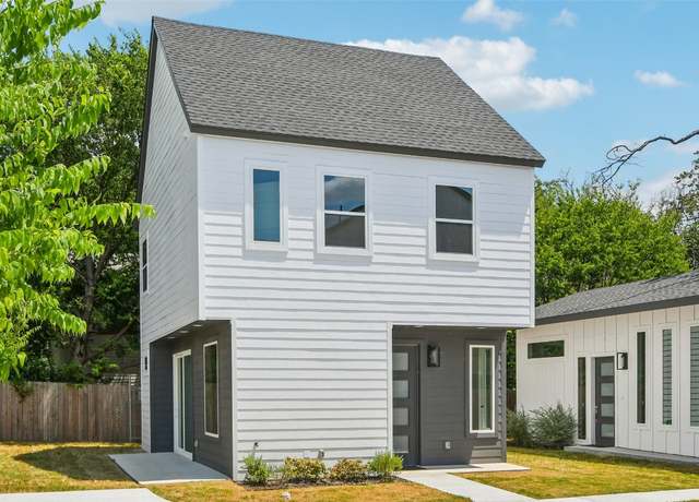 Property at 106 W Fawnridge Dr #2, Austin, TX 78753, 3 beds, 2 baths