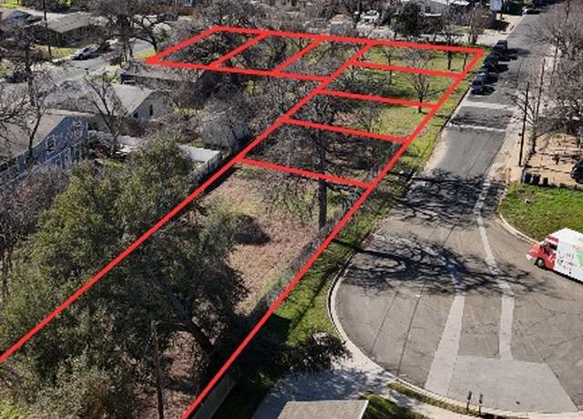 Property at Thrasher Pl Subdivision Formally 501 Thrasher Ln, Austin, TX 78741