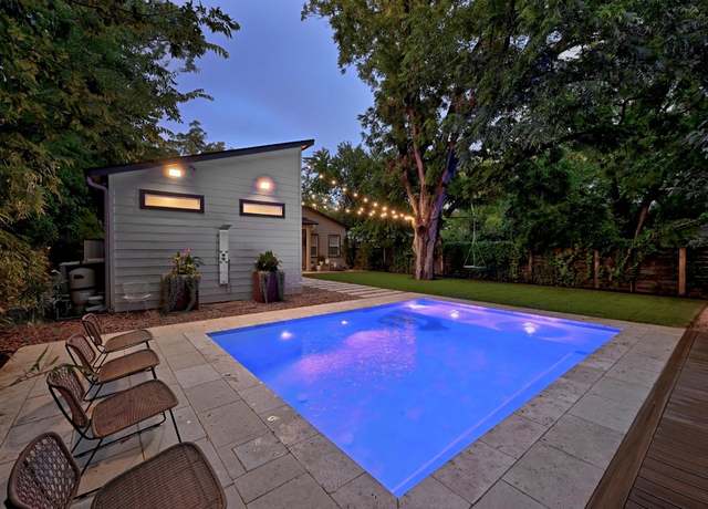 Property at 4605 Alf Ave, Austin, TX 78721, 3 beds, 2 baths