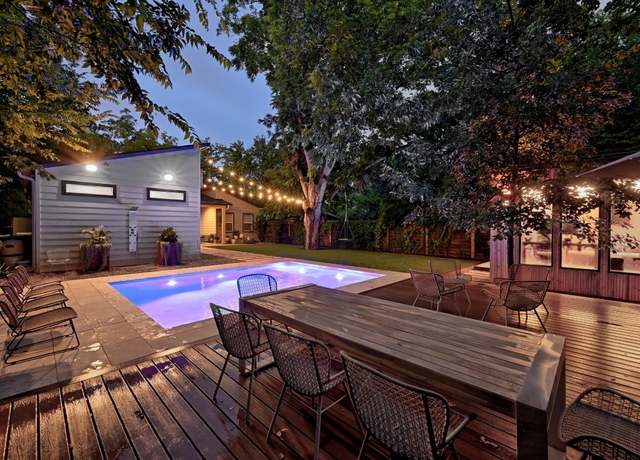 Property at 4605 Alf Ave, Austin, TX 78721, 3 beds, 2 baths