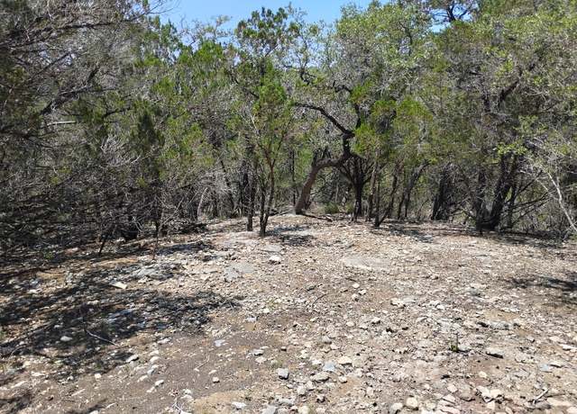 Property at 21 & 22 Fossil Rock Rd, Bandera, TX 78003