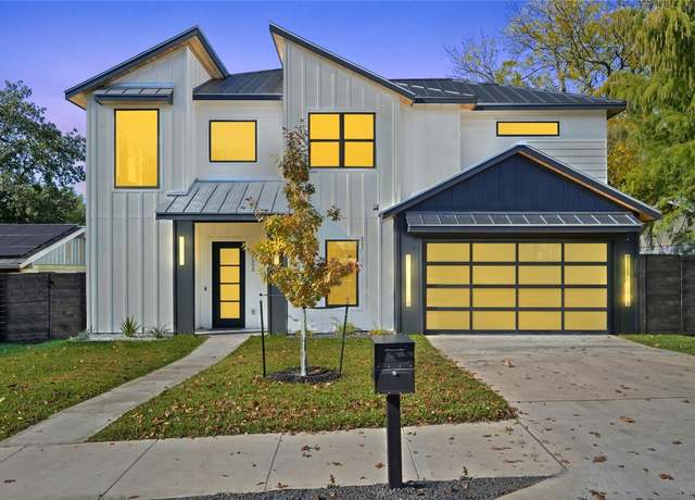 Property at 3006 Locke Ln, Austin, TX 78704, 4 beds, 3.5 baths