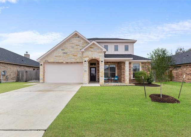 Property at 6113 Modena Dr, Temple, TX 76502, 4 beds, 3 baths