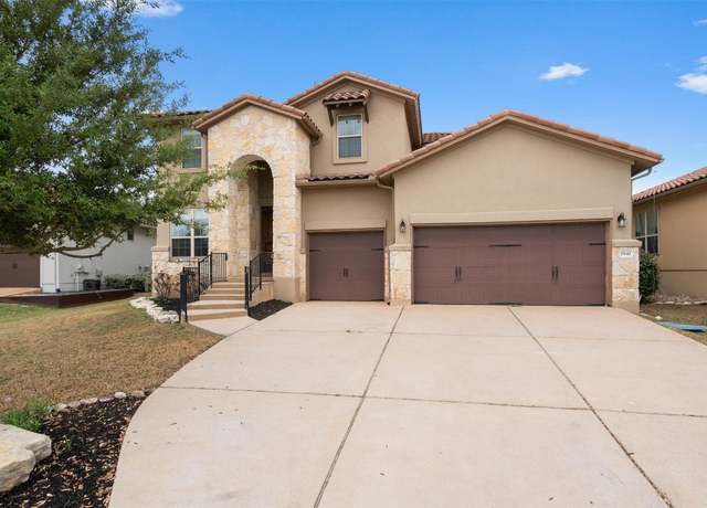 Property at 1941 Harvest Dance Dr, Leander, TX 78641, 4 beds, 3.5 baths