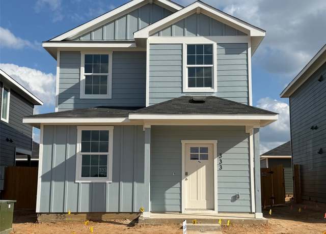 Property at 333 George Neggan Ln, Bastrop, TX 78602, 4 beds, 3.5 baths