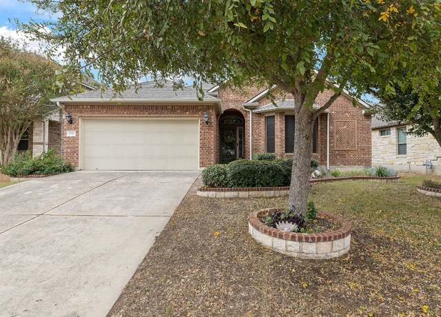 Property at 2921 Barley Field Pass, Pflugerville, TX 78660, 3 beds, 2 baths