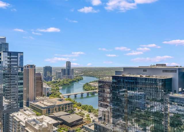 Property at 360 Nueces St #3807, Austin, TX 78701, 1 bed, 1 bath