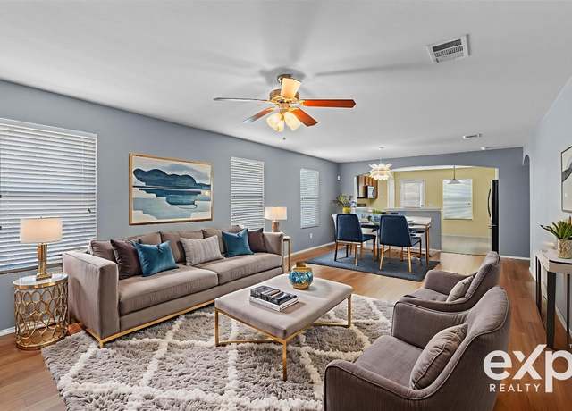 Property at 6025 Nelson Oaks Dr, Austin, TX 78724, 3 beds, 2 baths
