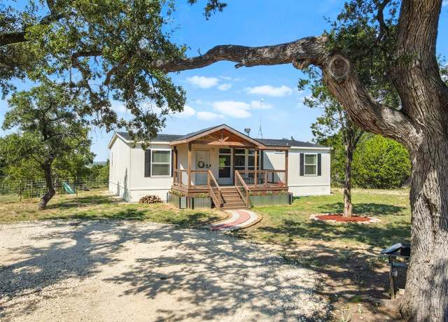 Property at 267 Private Road 3442 N, Kempner, TX 76539, 3 beds, 2 baths