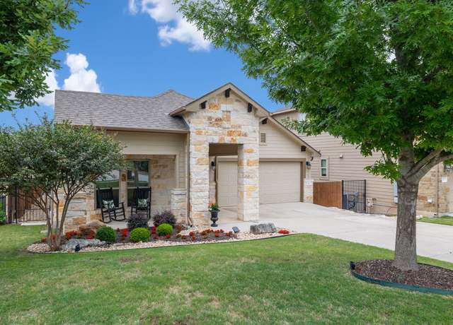 Property at 213 La Grotta Ln, Georgetown, TX 78628, 3 beds, 2 baths