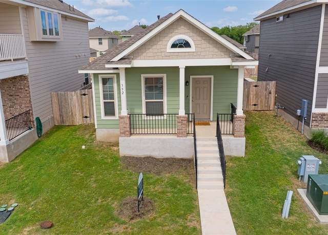Property at 352 Witchhazel Way, San Marcos, TX 78666, 2 beds, 2 baths