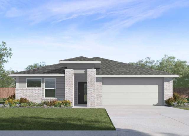 Property at 111 Gazania Rd, Kyle, TX 78640, 4 beds, 3 baths