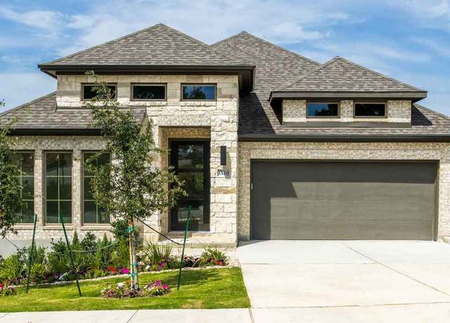 Property at 1520 Snowdrop Dr, Georgetown, TX 78628, 4 beds, 3 baths