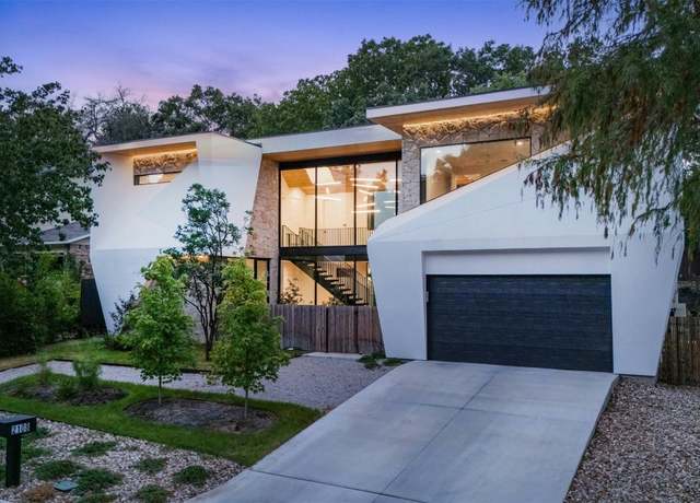 Property at 2108 Matterhorn Ln, Austin, TX 78704, 4 beds, 4.5 baths
