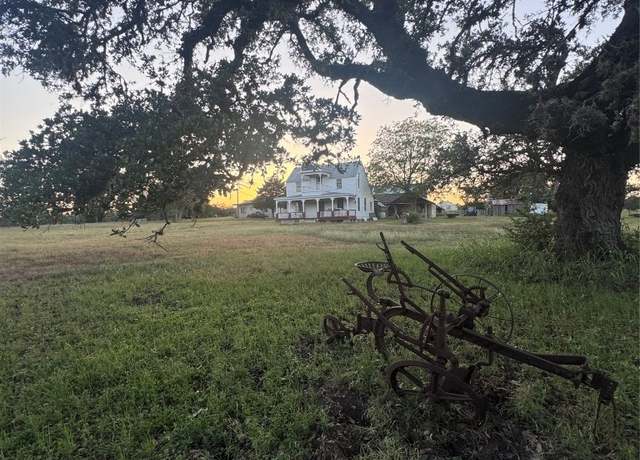 Property at 6346 Sand Rock Rd, La Grange, TX 78945, 3 beds, 2 baths