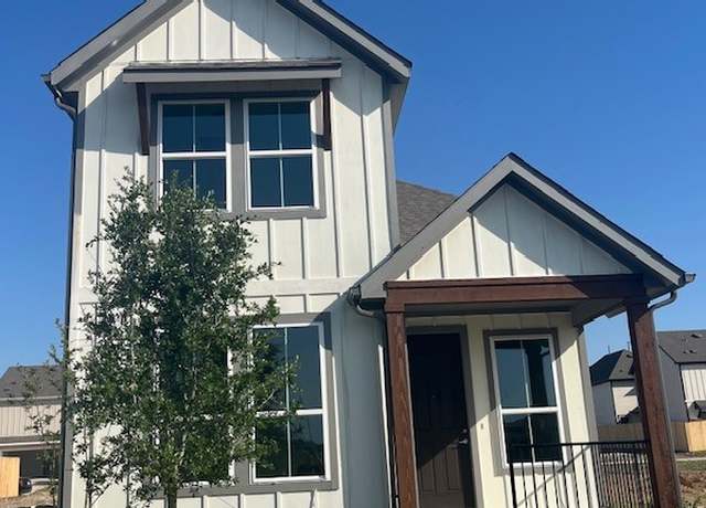 Property at 522 Ansley Ct, Taylor, TX 76574, 4 beds, 2.5 baths