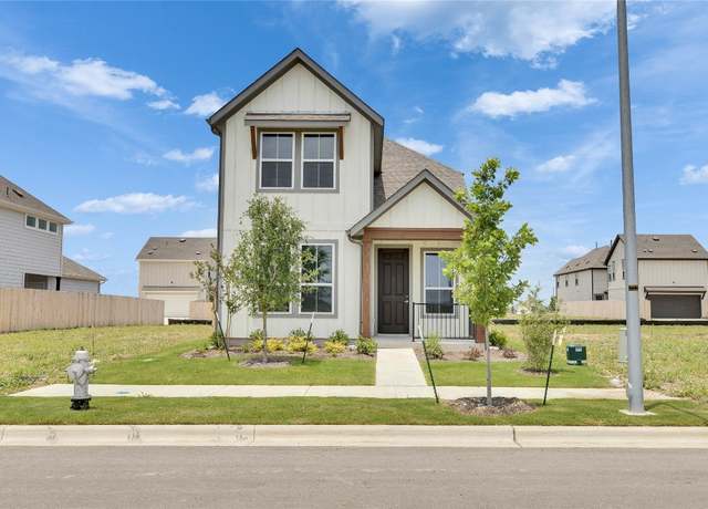 Property at 522 Ansley Ct, Taylor, TX 76574, 4 beds, 2.5 baths