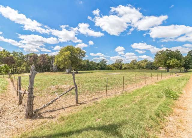Property at 1900 County Road 330, Granger, TX 76530