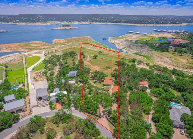 Property at 16664 Forest Way, Austin, TX 78734