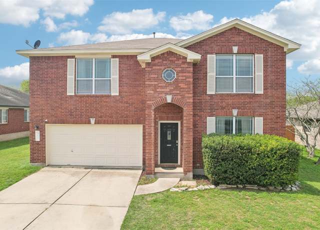 Property at 303 Silverado Dr, Kyle, TX 78640, 3 beds, 2.5 baths