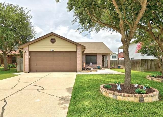 Property at 5504 Alomar Cv, Del Valle, TX 78617, 3 beds, 2 baths