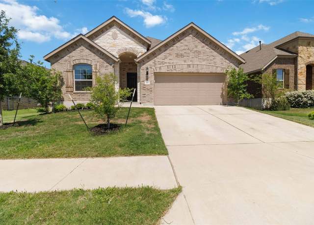 Property at 126 Smokebush Trl, Bastrop, TX 78602, 4 beds, 3 baths