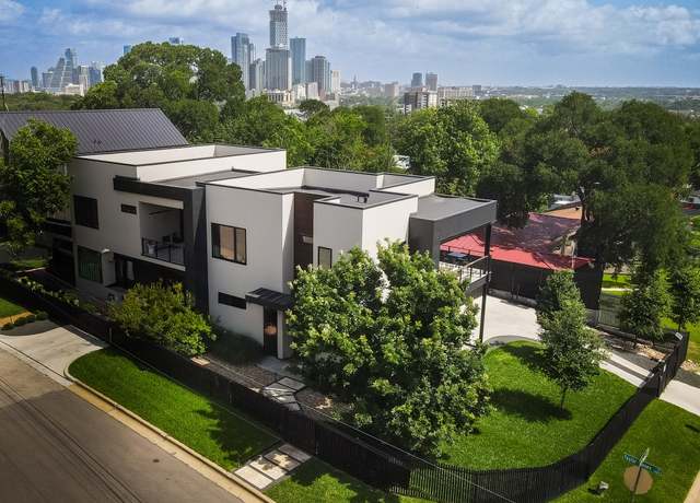 Property at 1510 Bellaire Dr, Austin, TX 78741, 3 beds, 3 baths