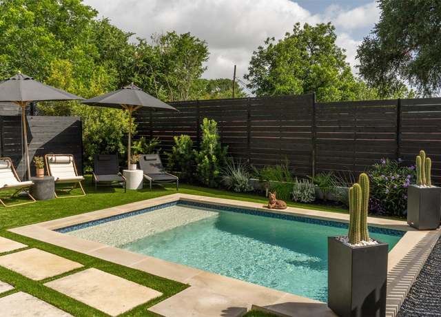 Property at 1510 Bellaire Dr, Austin, TX 78741, 3 beds, 3 baths