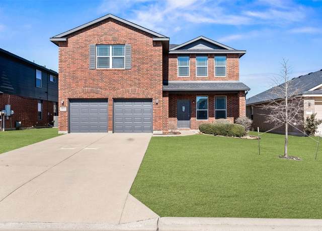 Property at 10024 Fantail Ln, Temple, TX 76502, 4 beds, 2.5 baths