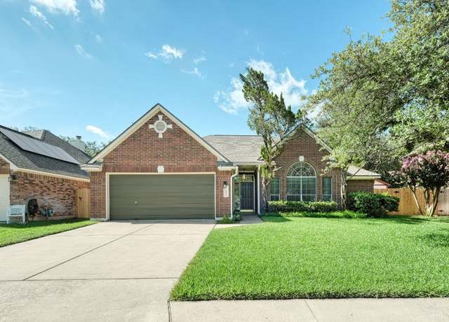 Property at 2415 Sparrow Dr, Round Rock, TX 78681, 3 beds, 2 baths