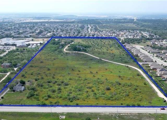 Property at 2501 Green Valley Rd, Cibolo, TX 78108
