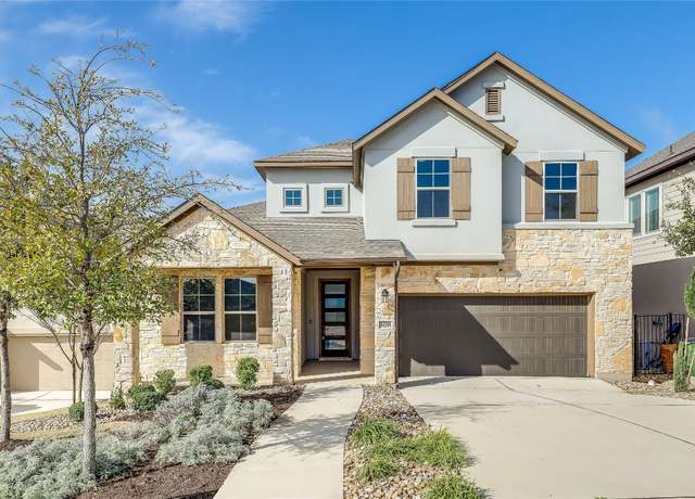 Property at 508 Saturnia Cv, Georgetown, TX 78628, 5 beds, 3 baths