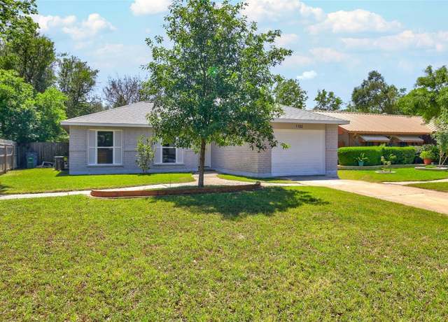 Property at 1103 Kenyon Dr, Austin, TX 78745, 3 beds, 2 baths