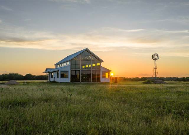 Property at 2094 Zimmerscheidt, New Ulm, TX 78950, 5 beds, 5 baths