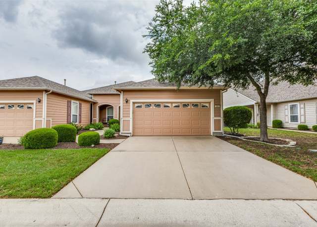 Property at 203 Essex Ln, Georgetown, TX 78633, 2 beds, 2 baths