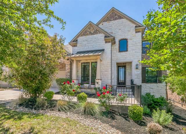 Property at 18705 Alonso Pl, Austin, TX 78738, 4 beds, 3.5 baths