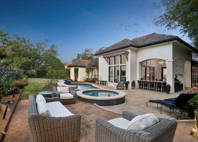 Property at 11804 Eagles Glen Dr, Austin, TX 78732, 4 beds, 3.5 baths